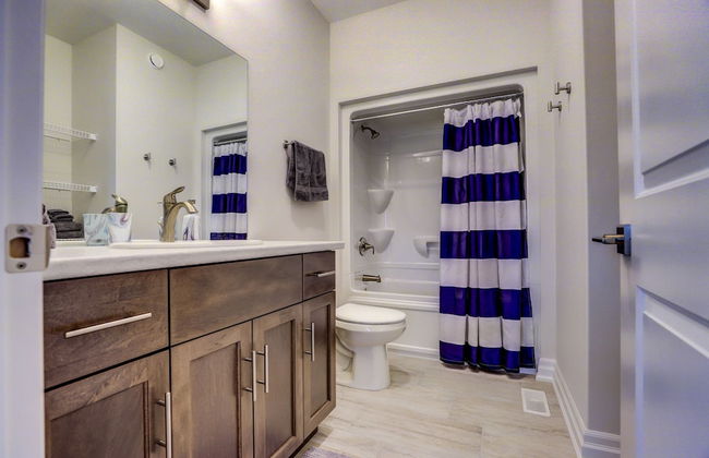 GLOBALSTAY Brand New House in Port Elgin - Foto 58