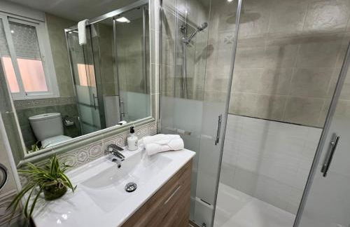 Piso en Linares zona centro con parking gratis - Foto 17