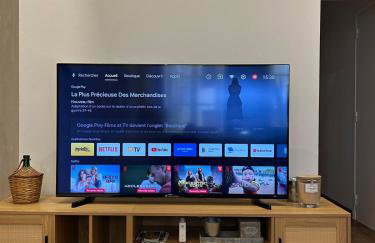 Duplex 6 personnes - HyperCentre - Foto 9