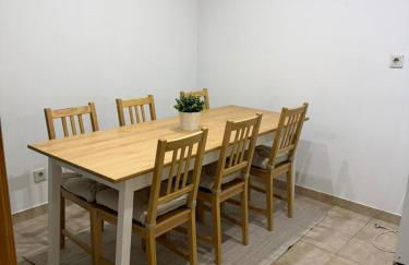 Elegant Getaway - Spacious 3 Bedroom Apartment -Lisbon Baixa da Banheira - Foto 4