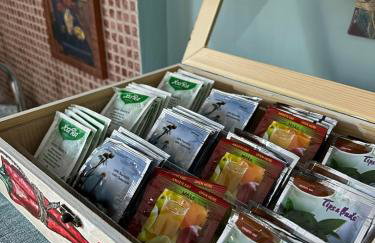 Lavender house - Foto 24