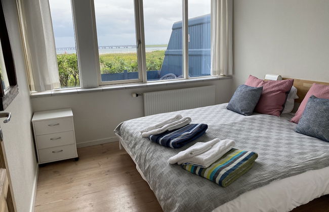 Skaerven Beachfront Condos and Cottage - Foto 21