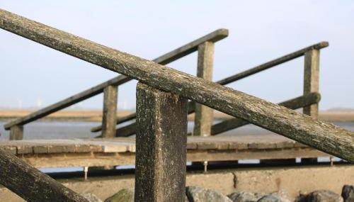 Küstenjunge "Ebbe" - Foto 3