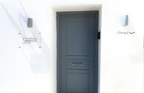 Lindos Serenity Suites - Foto 70