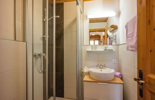 Grittlmühle Chalet Ferienwohnungen - Foto 42