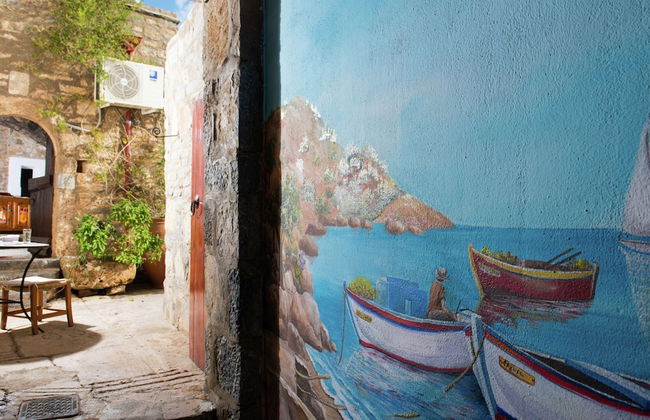 Apartment in Elounda Near Spinalonga Beach - Foto 12