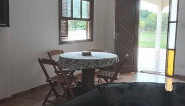 Chácara em São Pedro com piscina e churrasqueira - Foto 5