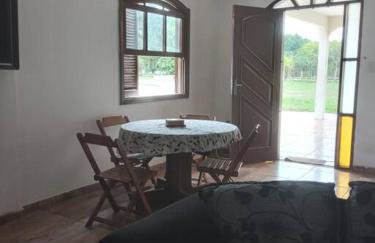 Chácara em São Pedro com piscina e churrasqueira - Foto 5