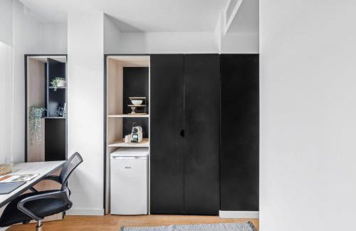 Home and Coliving Pamplona - Photo 87