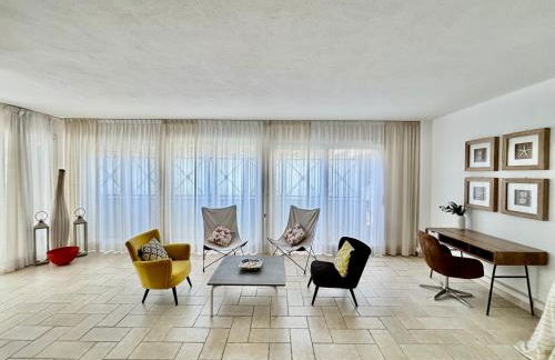 Panoramic Apartment in Taormina - Foto 23