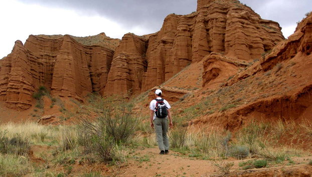 Ruta privada de senderismo por el cañón Konorchek - Foto 5