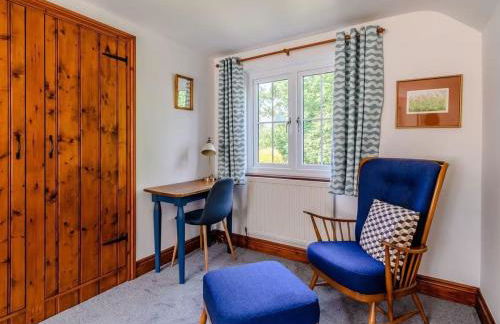 The Gatehouse at Y Gwesty Bach - Foto 16