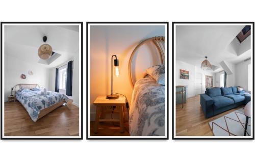 Le Wilson - Appartement design - Hyper centre - Foto 38