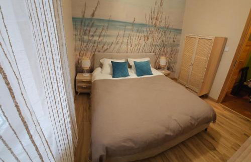 Baltic Swans - Apartment - Foto 1
