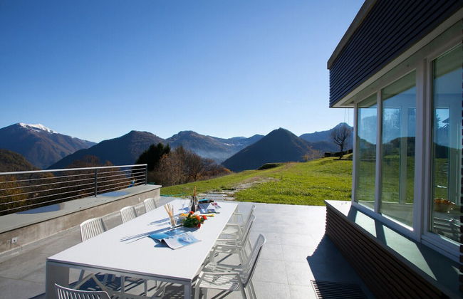 Villa Intelvi - Foto 75