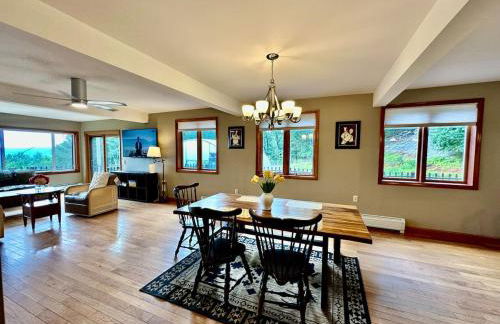 Charlemont Chalet - A 15 Acre Private Retreat - Foto 19