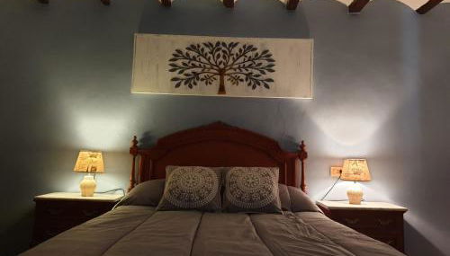 Casa Castillo de la Estrella - Foto 2