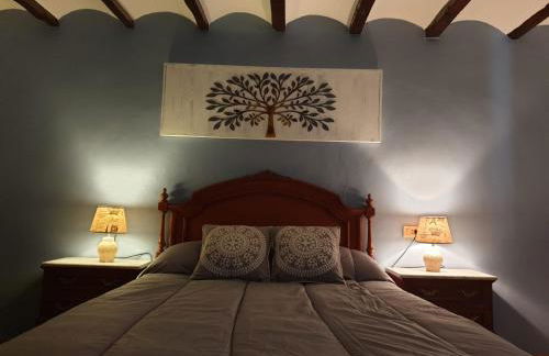 Casa Castillo de la Estrella - Foto 2