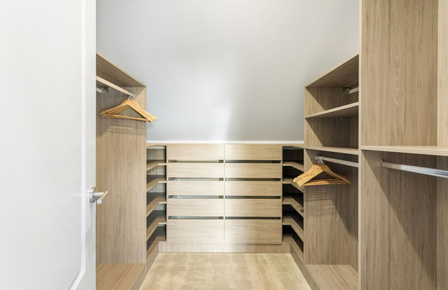 Timeless Executive Family Home - Spa - Foto 35