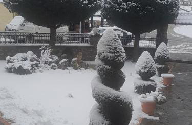 Krystal Hotel - Foto 13