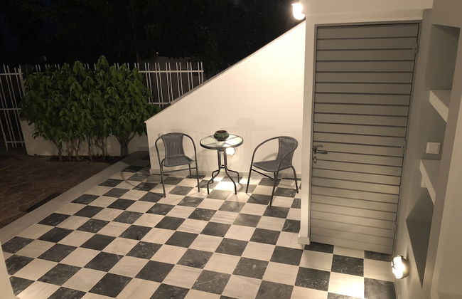 The Elegant Summer House - Foto 17