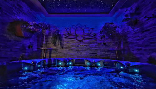 Hambrook Guest Suites and Private ESPA Spa - Foto 2