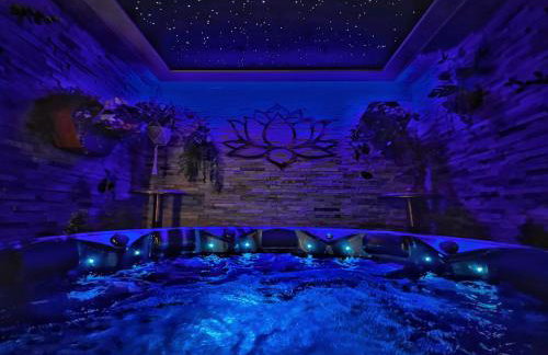 Hambrook Guest Suites and Private ESPA Spa - Foto 2