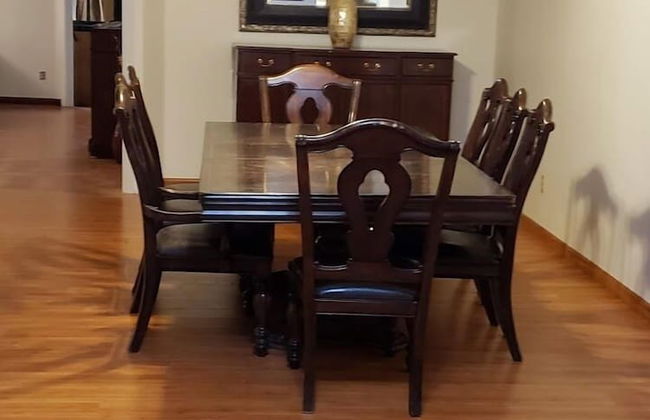 Yosemite Embassy - Foto 9