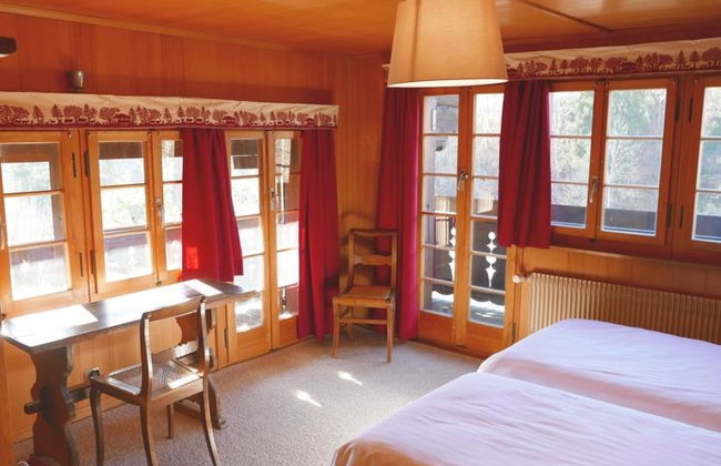 Tree-Tops, Chalet - Foto 31