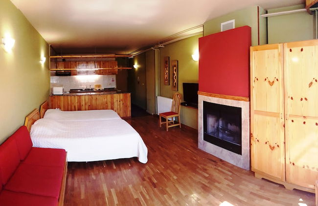 MzaarViews Chalets - Photo 14