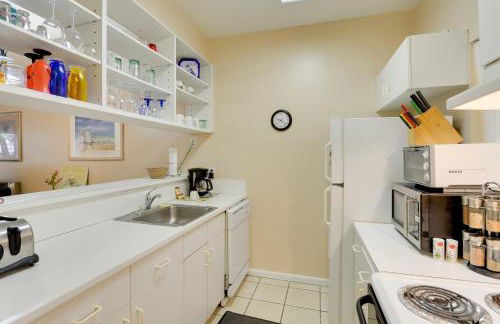 Ft Lauderdale Area Condo - Walk to Beach and Shops! - Foto 7