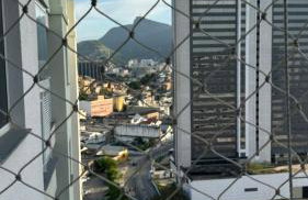 Centro do Rio - 2Q suíte, varandas e lazer completo - Foto 6