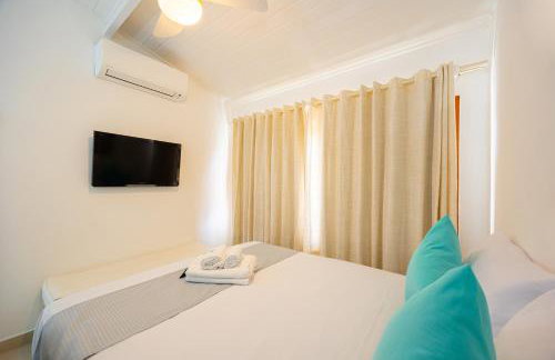 Lindo Loft na Praia de Barra do Una à beira do Rio - Foto 44