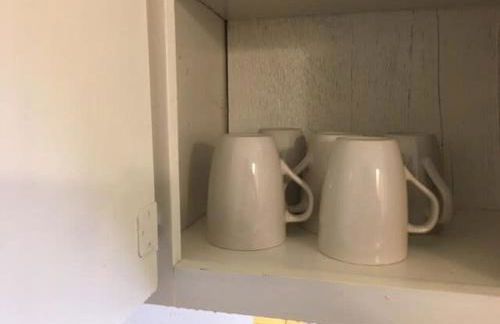 Quiet townhouse close to Fort Sill! - Foto 13