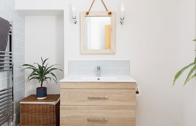 Luxury Cottage Conversion Close to Beaches - Foto 31