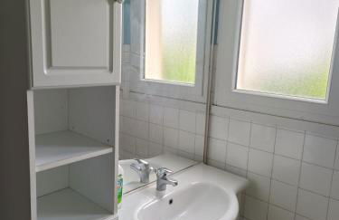 Appartement Berlioz Nantes - Foto 2