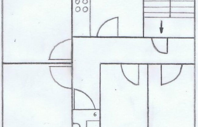 Gästehaus Koblenz - Photo 51