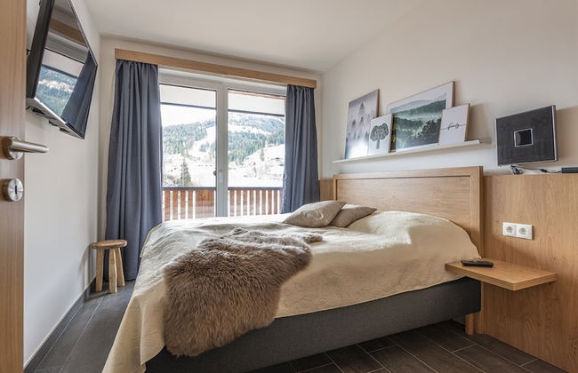 Chalet Dorf Wagrain Alpenleben - Foto 3