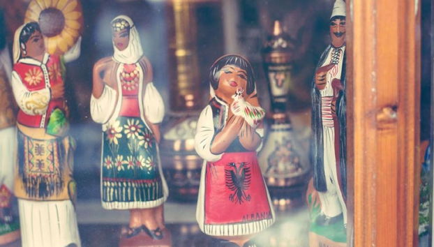 Visite Gjirokaster, a cidade de prata - Tour guiado de meio dia - Foto 3