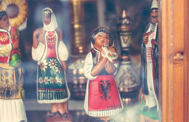 Visite Gjirokaster, a cidade de prata - Tour guiado de meio dia - Foto 3