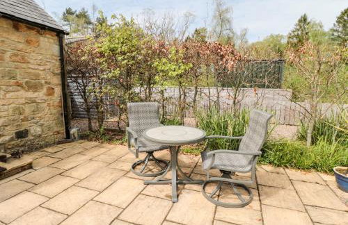 Kizzie Cottage - Photo 24