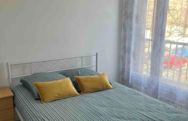 Grand Appartement le Saint Marceaux Reims centre - Foto 2