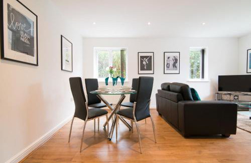 Bluestone Apartments - Didsbury - Foto 29