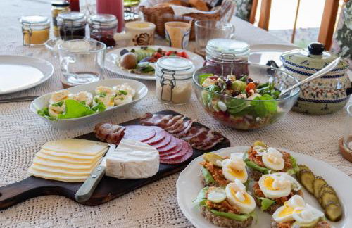 Agroturystyka „Między Polami” - Foto 44