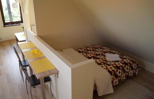 Villa Aviator - Foto 55