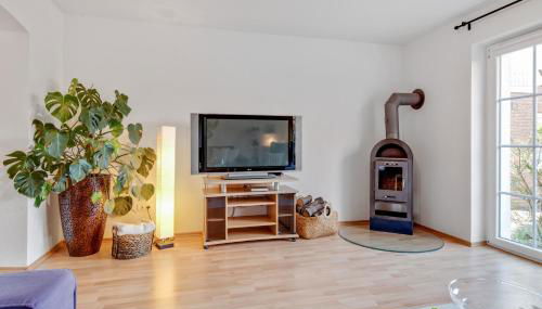 Ferienhaus Gisela in Holzstein an der Ostsee - Foto 2