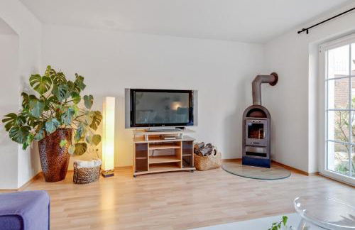 Ferienhaus Gisela in Holzstein an der Ostsee - Foto 2