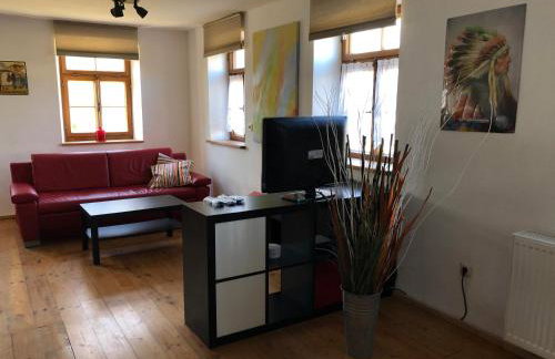 Alte Wirtschaft - Foto 4