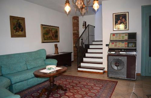 Casa Vacanze Cascina Campagnola - Foto 10