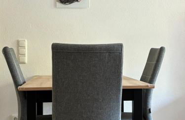 Gemütliche Ferienwohnung - Studio - an der Obernbreiter Kanzel - 50 m bis zu den Weinbergen - Foto 4